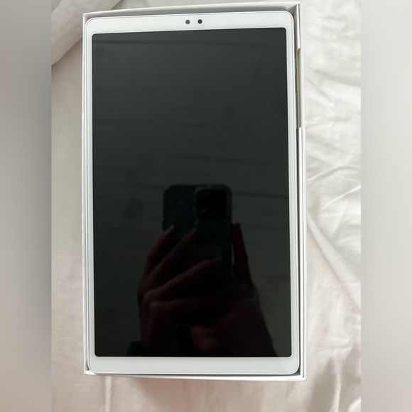 Galaxy Tab A7 Lite - Picture 4 of 7